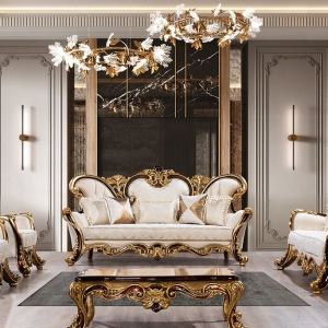 Saray Avangarde Sofa Set