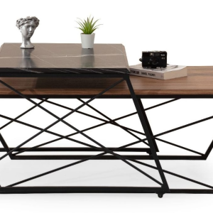 Space Coffee Table