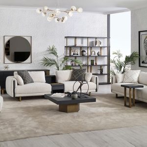 Starlet Sofa Set