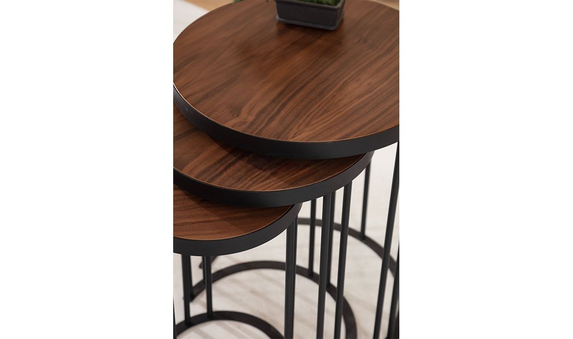 Story Nesting Table - Image 2