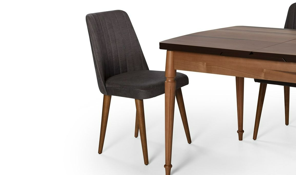 Style Kitchen Chair 02 - Image 2