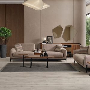 Style Sofa Set