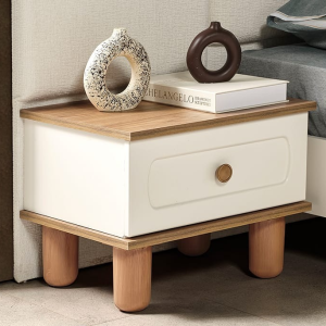 Sude Bohemian Nightstand