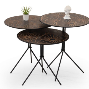 Sunday Nesting Table