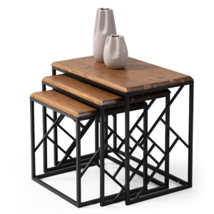 Taco Nesting Table