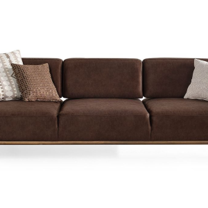 Tedy Icon Four-Seater Sofa