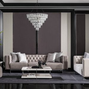 Trinity Sofa Set