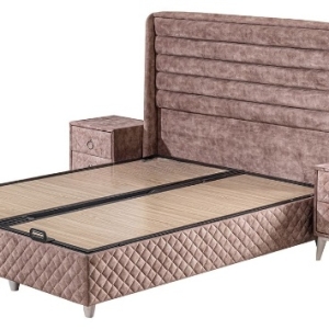 Twin Bed Base