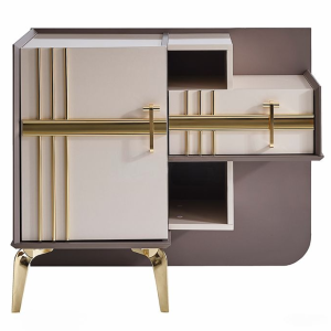 Vitalis Dresser