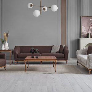 Woody Sofa Set