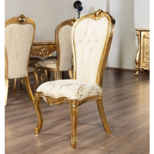 Zen Avantgarde Chair