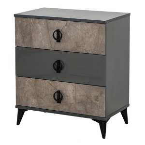 Zens Dresser