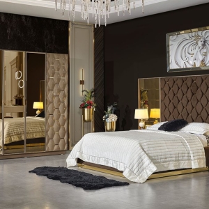 Apex Royal Bedroom