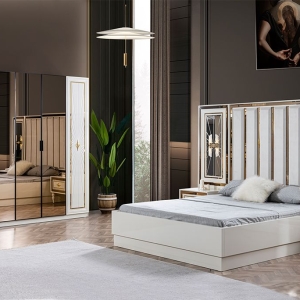Arya Bedroom