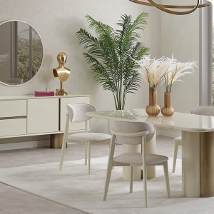 Astor Living Room
