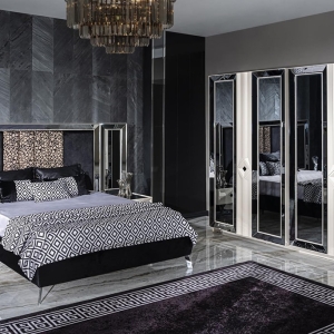 Asus Bedroom