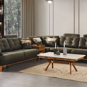 Ayes Corner Set