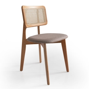 Bohemian Kitchen Chair Flat