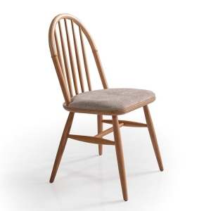 Bohemian Kitchen Chair Ring