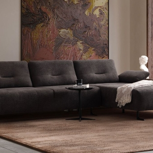 Classy Corner Set