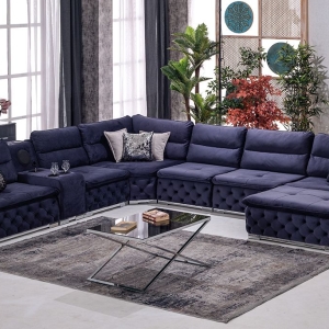 Elit Luxury Large Corner Set