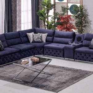 Elit Luxury Medium Corner Set