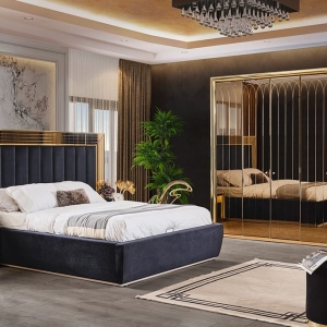 En-Luxe Bedroom