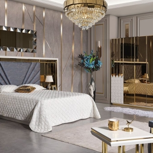 Esila Premium Bedroom