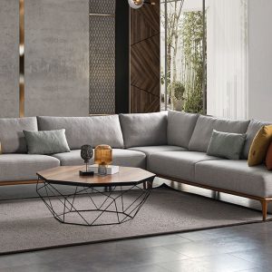 Flento Corner Set