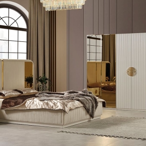 Guard Luxury Bedroom