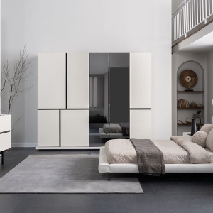 Helsinki Bedroom