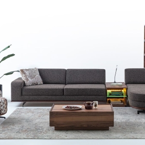 Signature Relax Corner Set