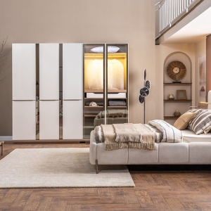 Isabella Bedroom