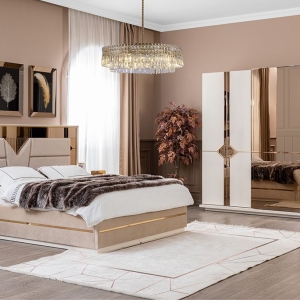 Countess Bedroom