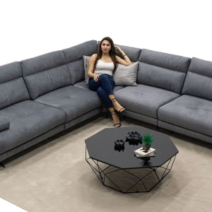 Milano Large Corner Set