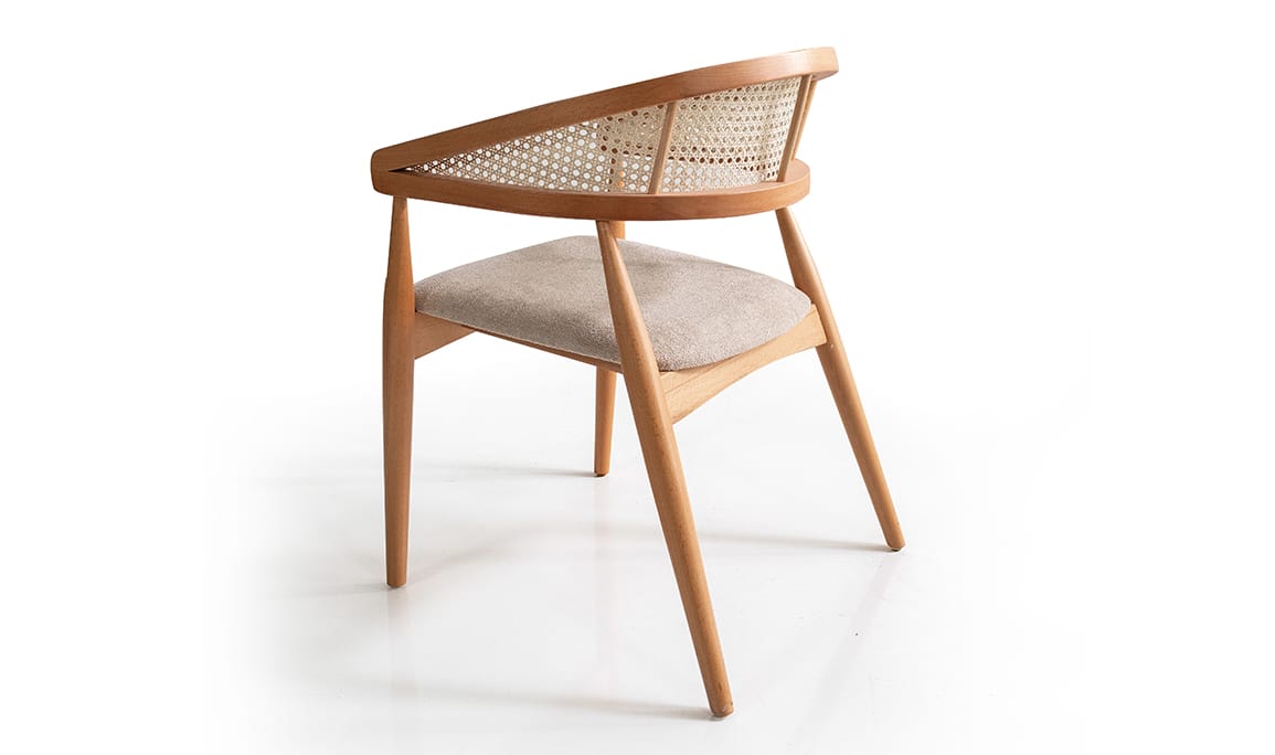 Moon Kitchen Chair C