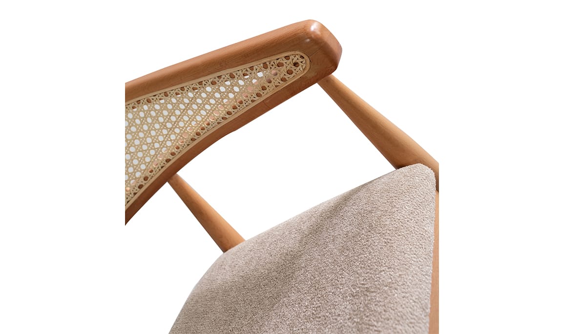 Moon Kitchen Chair C - Image 2