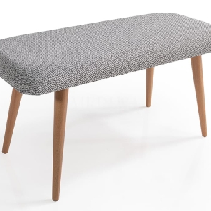 Natural Kitchen Bench