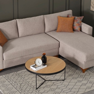 Nova Frey Corner Set
