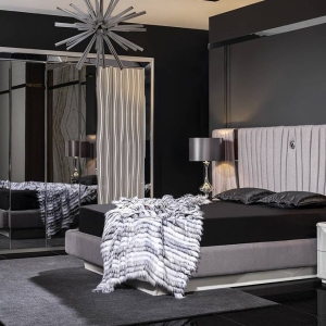 Nova Luxury Bedroom