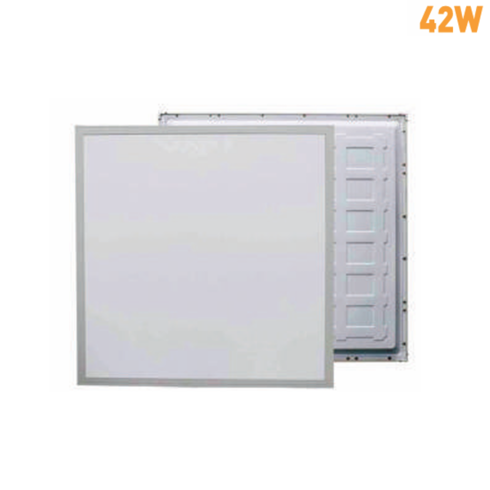 LARGE PANEL SERIES (SQUARE BACKLIGHT SERIES) 60X60 42W