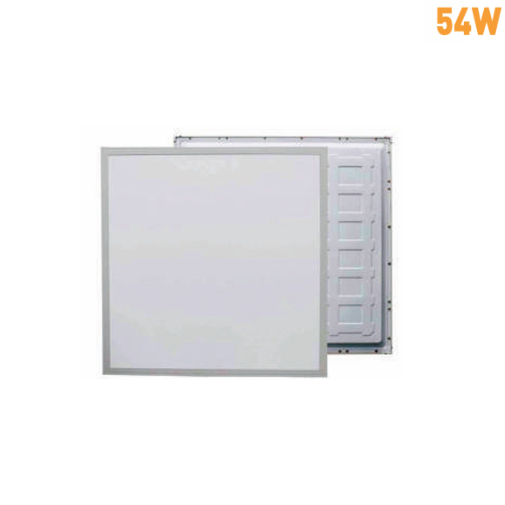 LARGE PANEL SERIES (SQUARE BACKLIGHT SERIES) 60X60 54W