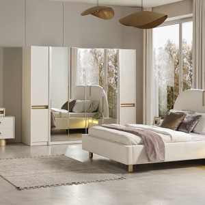 Riox Bedroom