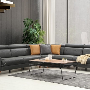 Rio Zen Motorized Corner Set