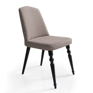 Rustic Kitchen Chair