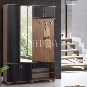 Selvi Coat Stand