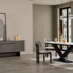 Slope Living Room