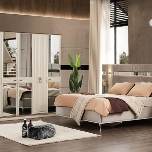 Thalia Bedroom