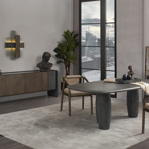 Vancouver Living Room