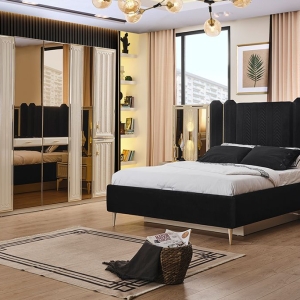Velario Bedroom
